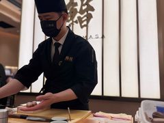 -鮨政· Omakase(港汇恒隆广场店)