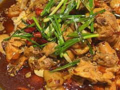 -石灰石烧鸡公(南通万象城店)