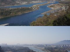 -都江堰景区