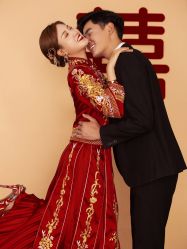 -花田映像婚纱摄影(龙岗店)