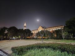 -华东政法大学(松江校区)
