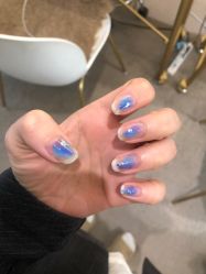 -M Nails & Beauty美甲美睫美体