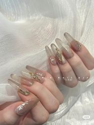 -斯馨·健康美甲美睫