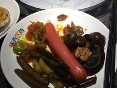 -海天牧场(银川商城店)