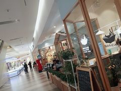 -猫的天空之城概念书店(印象城购物中心店)