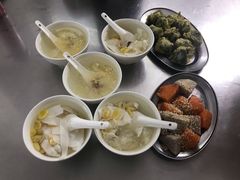 -老福合沟无米粿甜汤粿品店