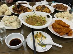 -京天红酒家(虎坊路店)