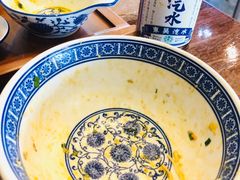 -孙盛兴奥灶面馆·蟹黄面·三虾面(山塘街总店)
