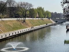 -西安城墙·碑林历史文化景区