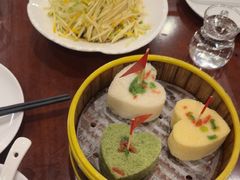 -古南都·老广东酒楼(龙江店)