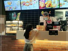-肯德基(新市百店)