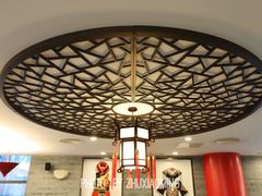 -星巴克(南宁民歌湖店)