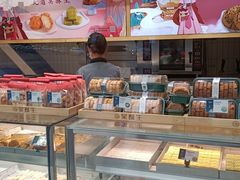-吴酥生宫廷酥饼(韶山北路店)