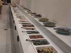 -清心素食自助餐厅(夫子庙店)