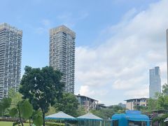 -SAANCI山池咖啡(海上世界文化艺术中心店)