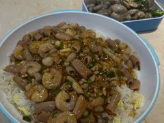 -北方饺子王·海肠捞饭·海鲜锅(山大店)