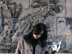 -西安化觉巷清真大寺