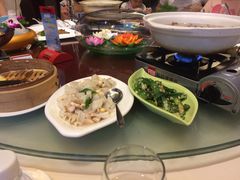 -九尊食上(生态园林酒店)