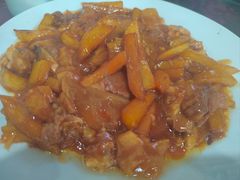 -清真麦顺和饭庄·二姐回头(和平店)