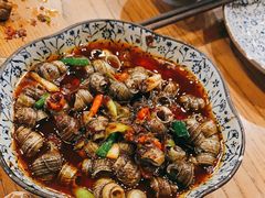 -虾小龙老长沙龙虾馆(坡子街店)