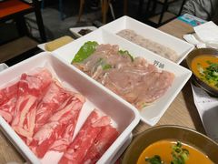 -野妹火锅(南园店)