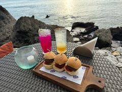 -Rock Bar Bali(Bali)