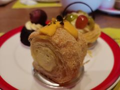 -咖啡苑自助餐厅·中国大饭店