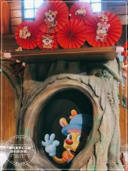 -哈尼鹿儿童乐园(兰州东瓯店)