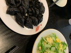 -船歌·鱼水饺青岛菜(合肥路永旺店)