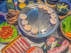 -入火韩国烤肉(凯旋广场店)