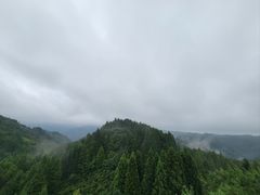 -山王坪喀斯特国家生态公园