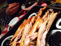 -西贝(上海我格广场店)