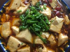 -云南路美食街