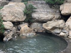 -仁爱团泊湖温泉中心
