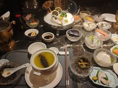 -半岛翡丽海鲜自助餐厅(观风亭店)