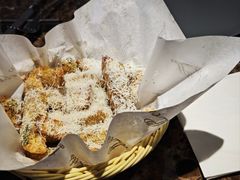 -Let'sBURGERplus·非常创意汉堡(三里屯店)