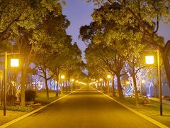 -东钱湖小普陀景区