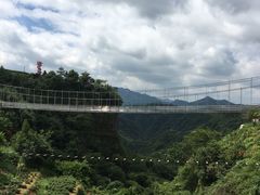 -磐安舞龙峡景区