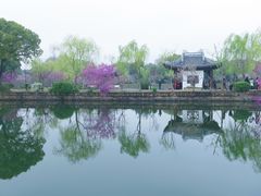 -无锡蠡湖国家湿地公园-蠡园