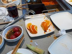 -海底捞火锅(莘松路店)