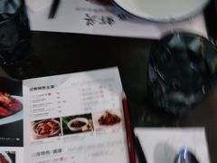 -美奈小馆·越南料理(中航城君尚购物中心店)