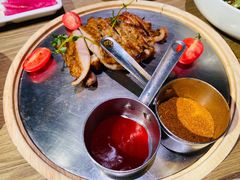 -小大董·烤鸭(凤凰汇店)