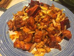 -那家小馆•北京菜•烤鸭(中关村店)