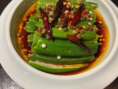 -老头儿油爆虾·知味杭州(爱琴海购物中心)