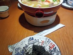 -赣饭农家·江西小炒(西乡店)