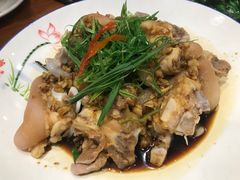 -丰圆轩粤式茶楼 . 点心粤菜(夏茅店)