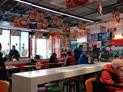 -红荔村肠粉(岗厦店)