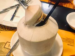 -simply thai天泰(长泰广场店)