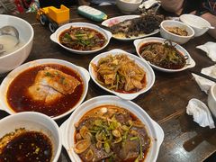 -牛王庙(龙华花园店)