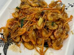 油爆虾-状元楼(金溪路店)